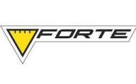 Мотоблоки Forte