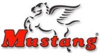 Мотоциклы Mustang